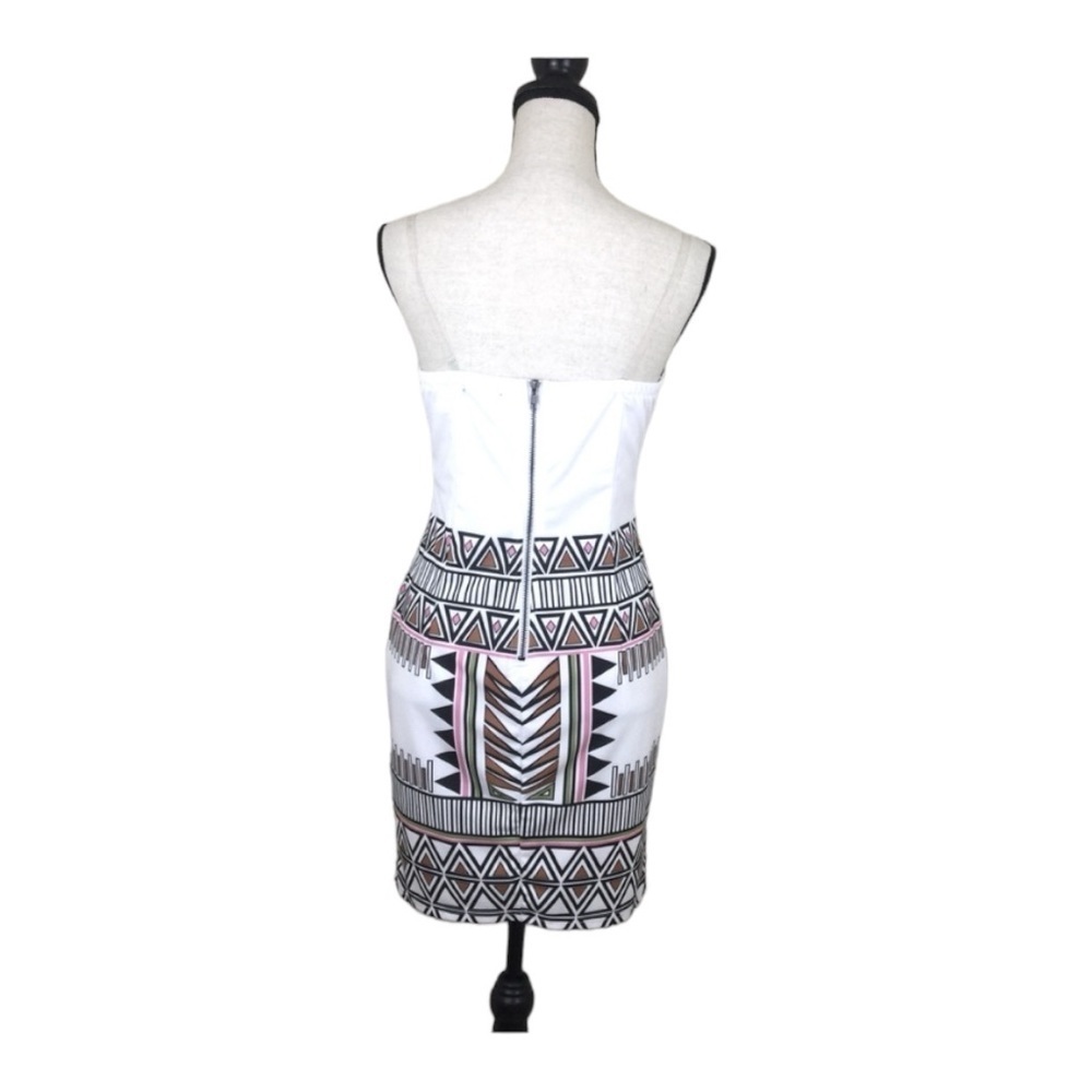 PIAO LIANG FU SHI Dress Sz S. - Picture 7 of 7